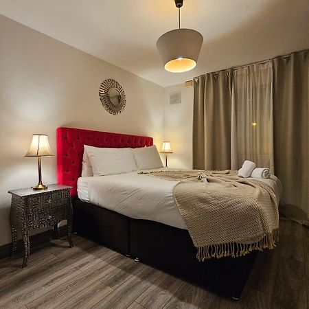 Dublin Exchange Suites Ngoại thất bức ảnh