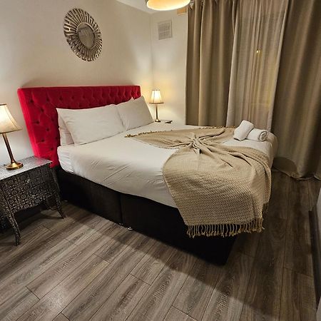 Dublin Exchange Suites Ngoại thất bức ảnh