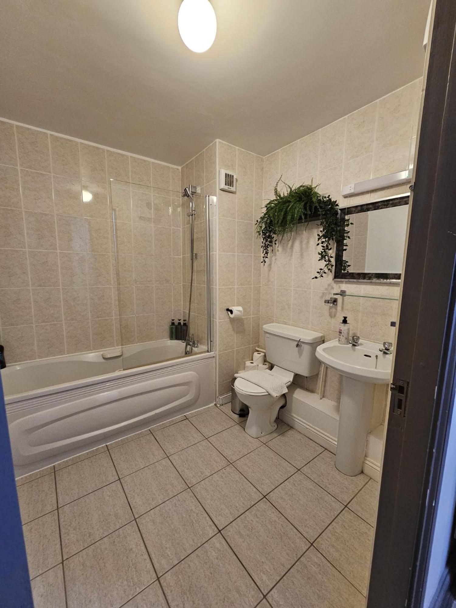 Dublin Exchange Suites Ngoại thất bức ảnh