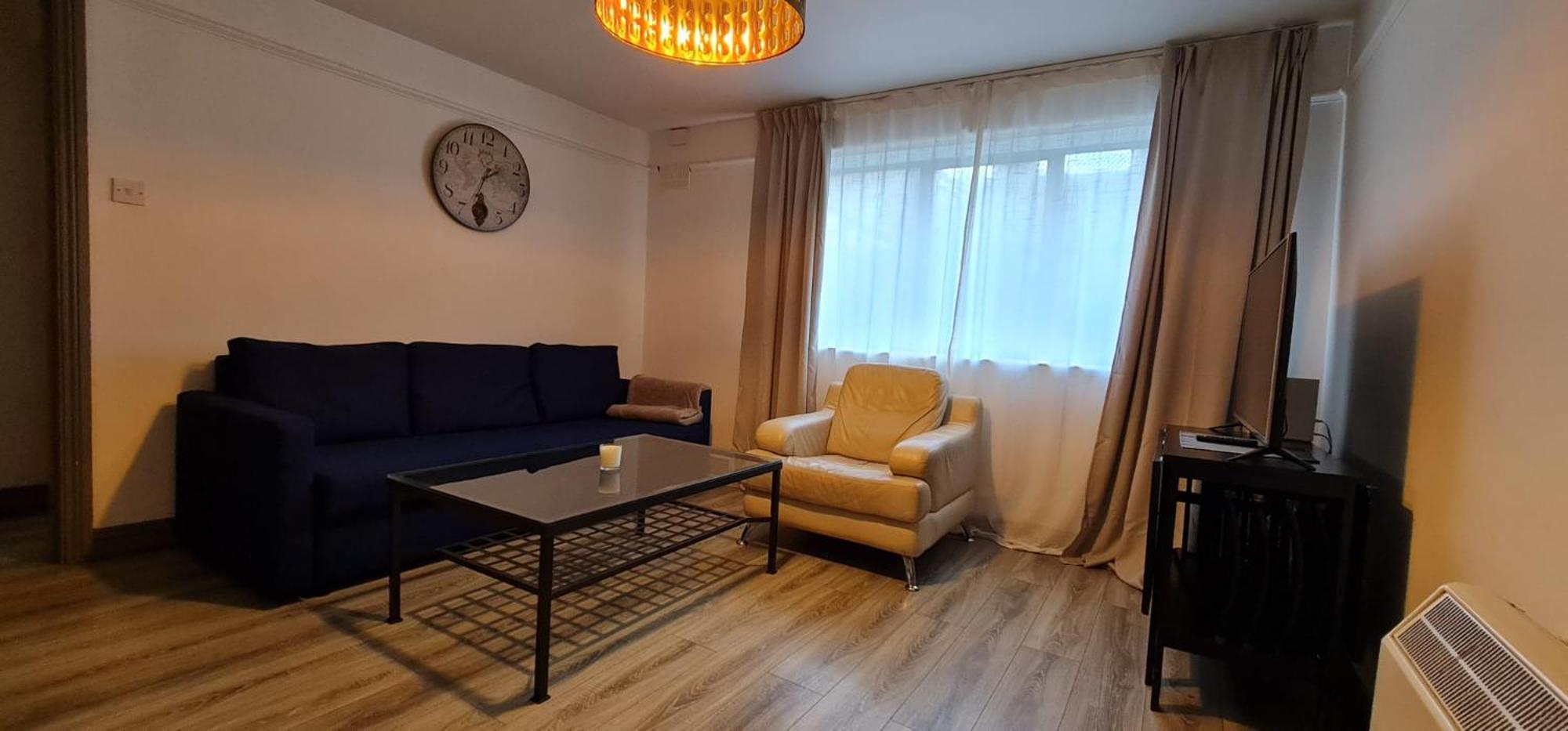 Dublin Exchange Suites Phòng bức ảnh
