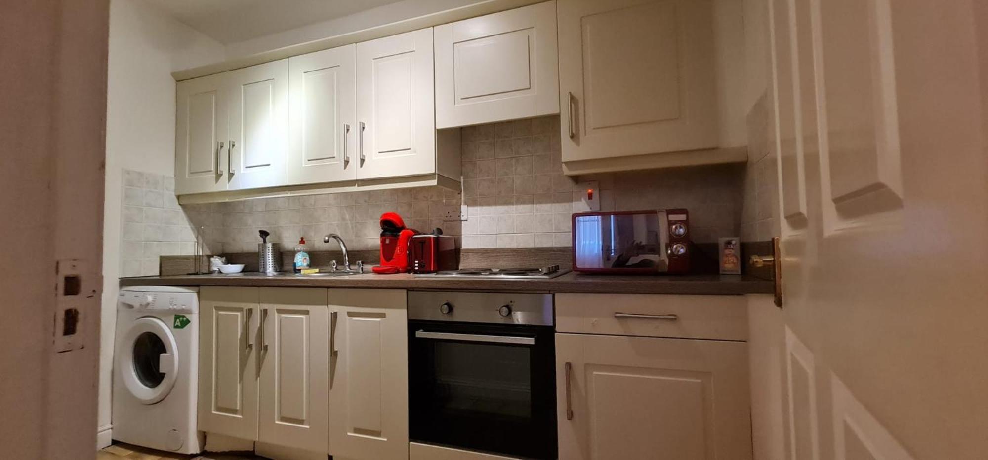 Dublin Exchange Suites Phòng bức ảnh