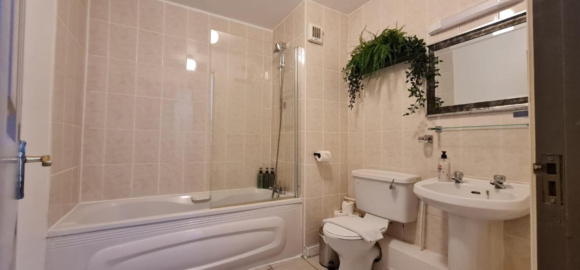 Dublin Exchange Suites Phòng bức ảnh