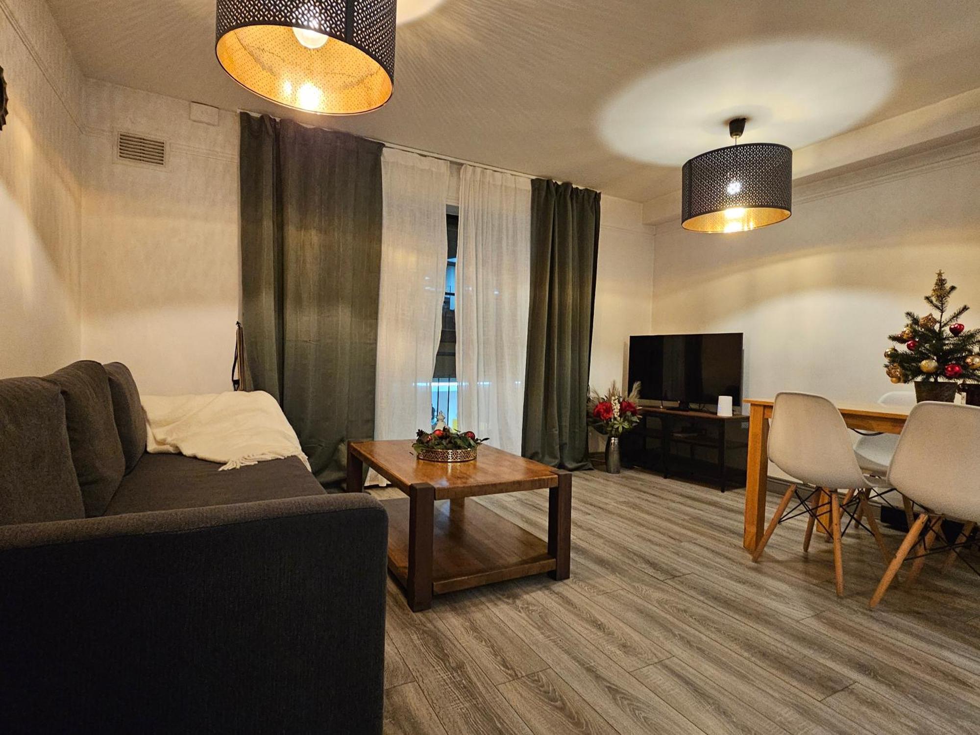 Dublin Exchange Suites Ngoại thất bức ảnh
