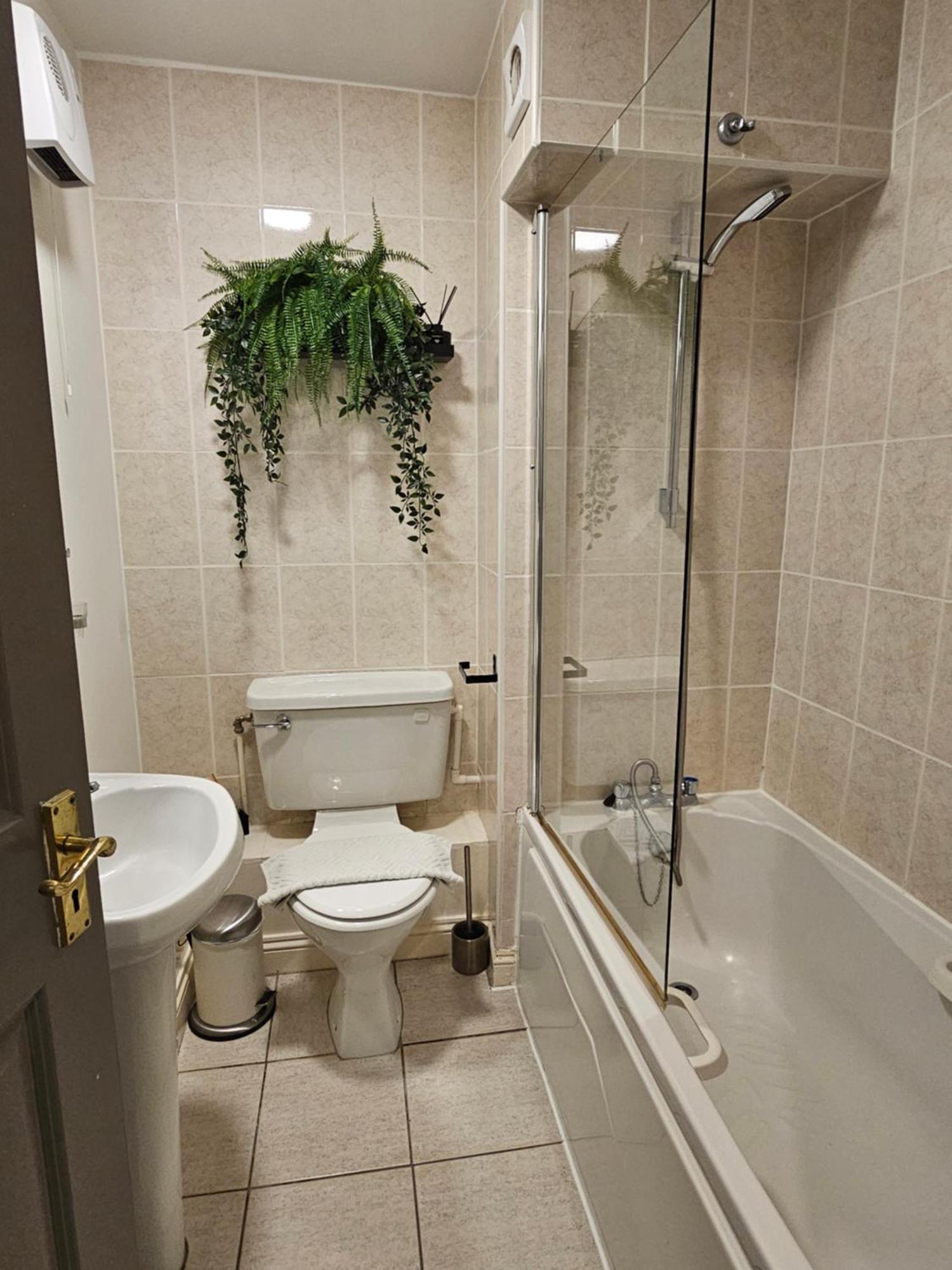 Dublin Exchange Suites Ngoại thất bức ảnh