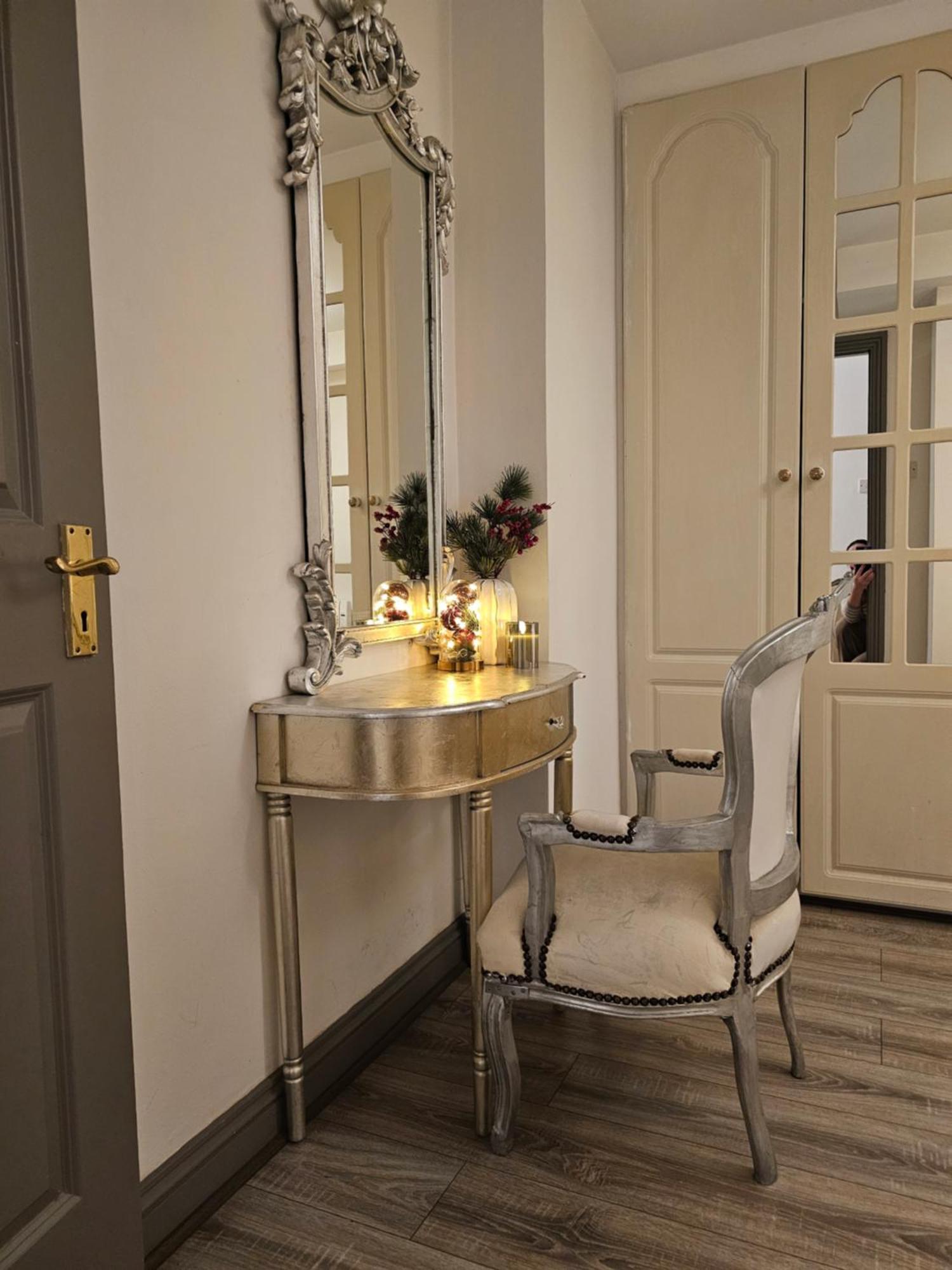 Dublin Exchange Suites Ngoại thất bức ảnh