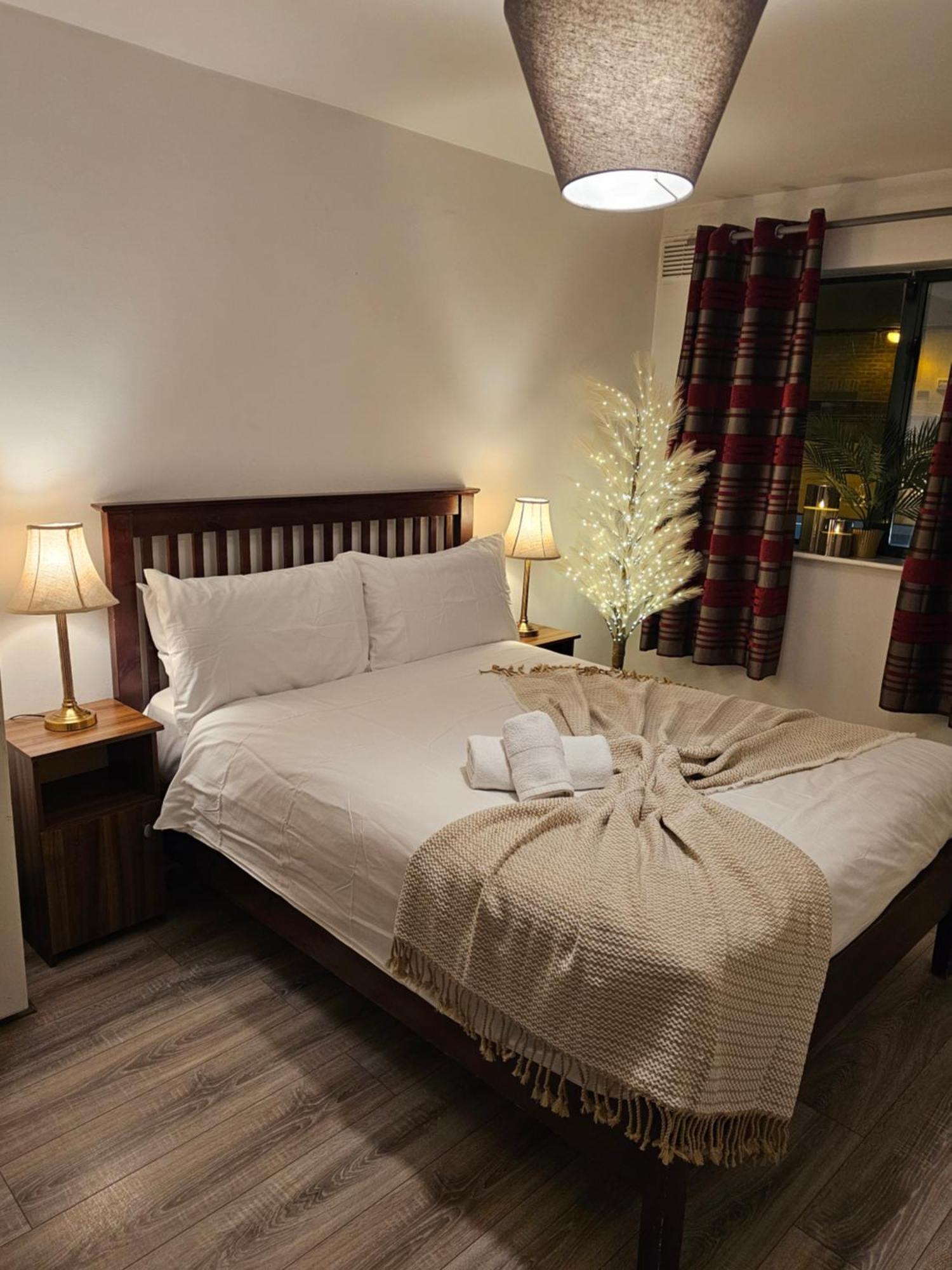 Dublin Exchange Suites Ngoại thất bức ảnh