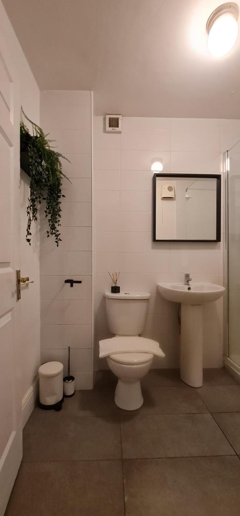Dublin Exchange Suites Ngoại thất bức ảnh