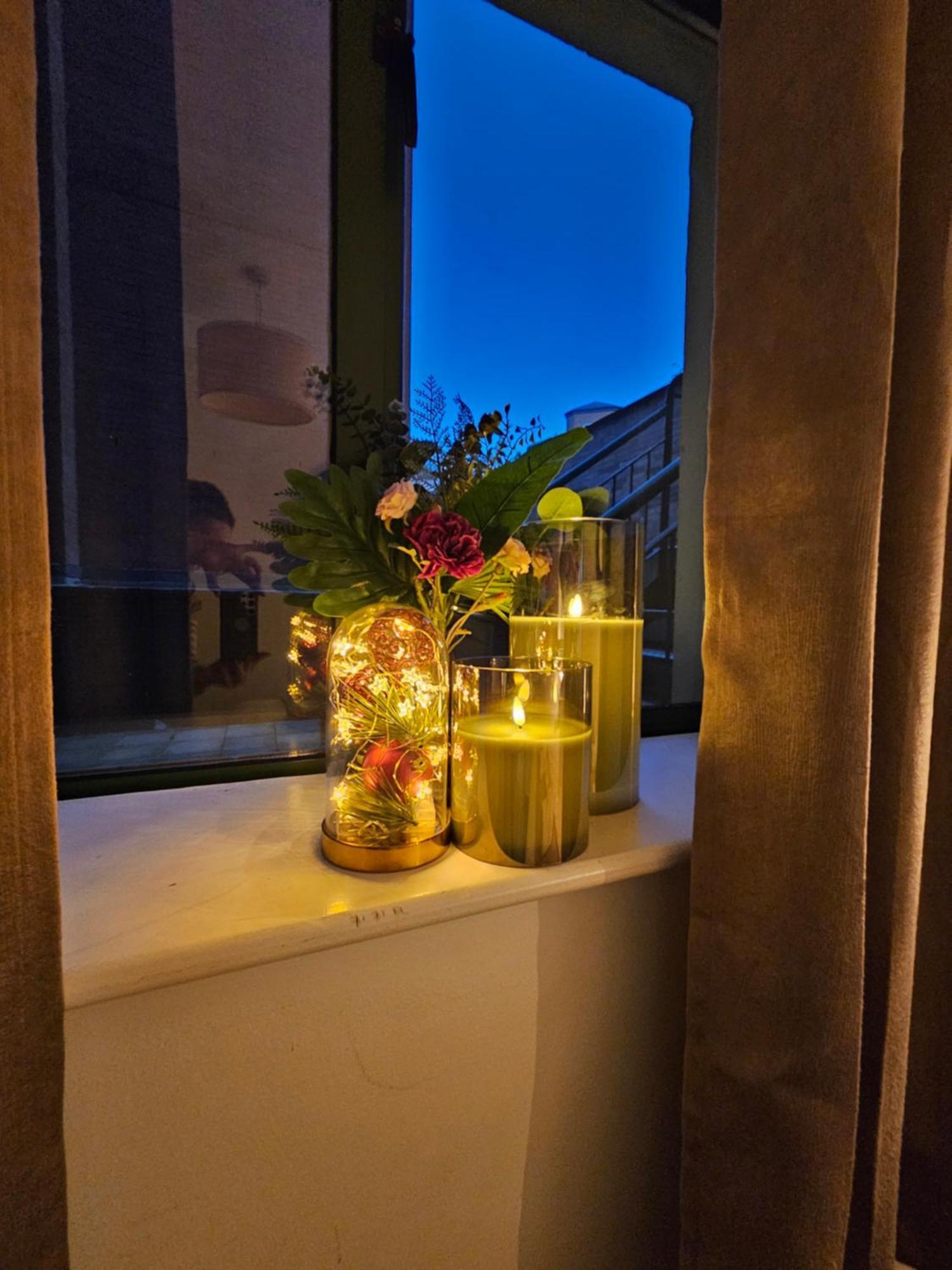 Dublin Exchange Suites Ngoại thất bức ảnh