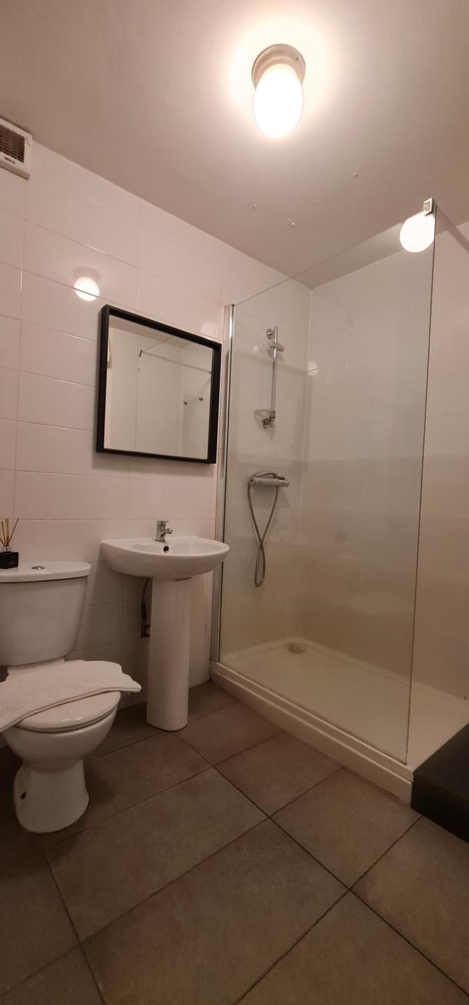 Dublin Exchange Suites Ngoại thất bức ảnh