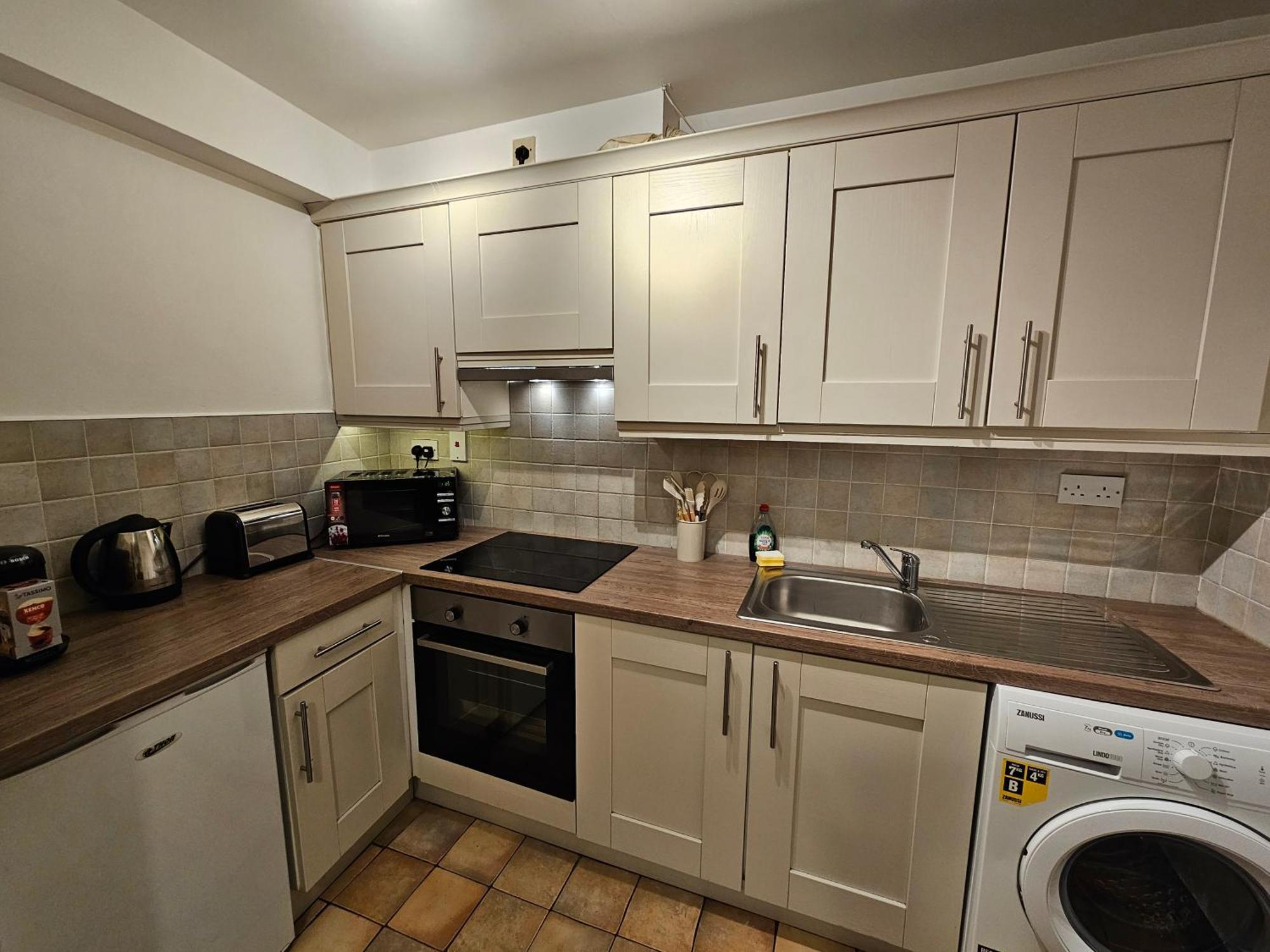 Dublin Exchange Suites Ngoại thất bức ảnh