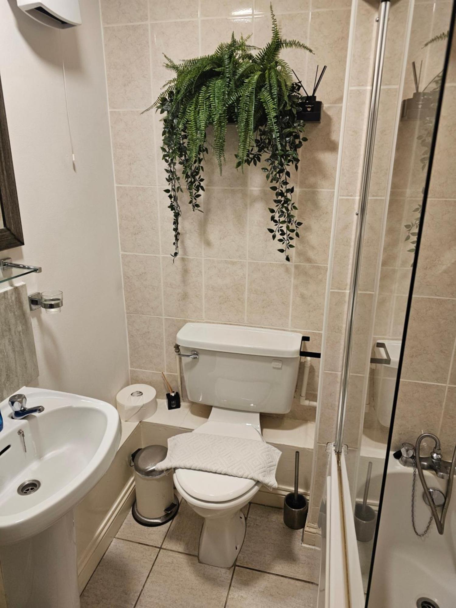 Dublin Exchange Suites Ngoại thất bức ảnh