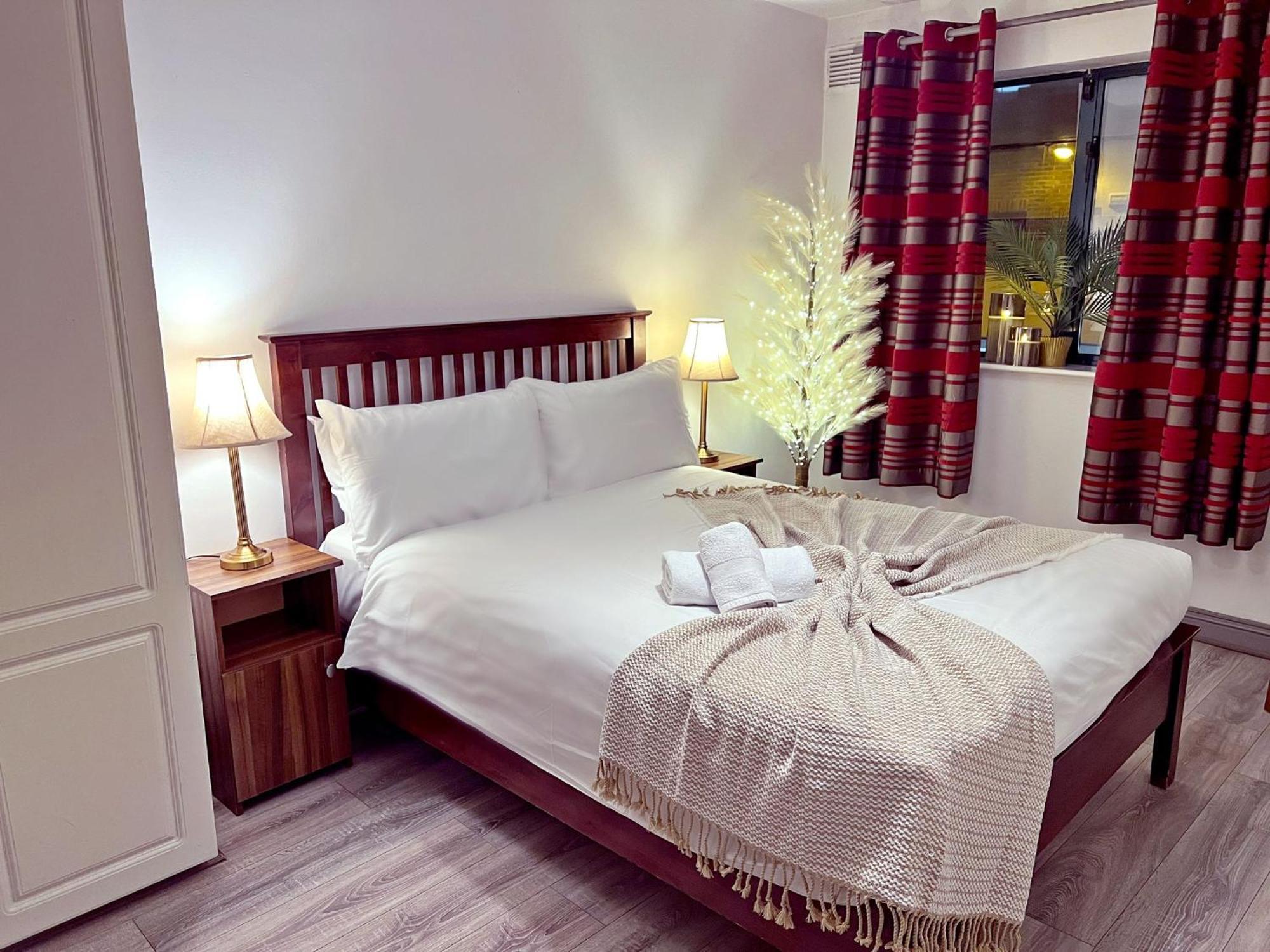 Dublin Exchange Suites Ngoại thất bức ảnh