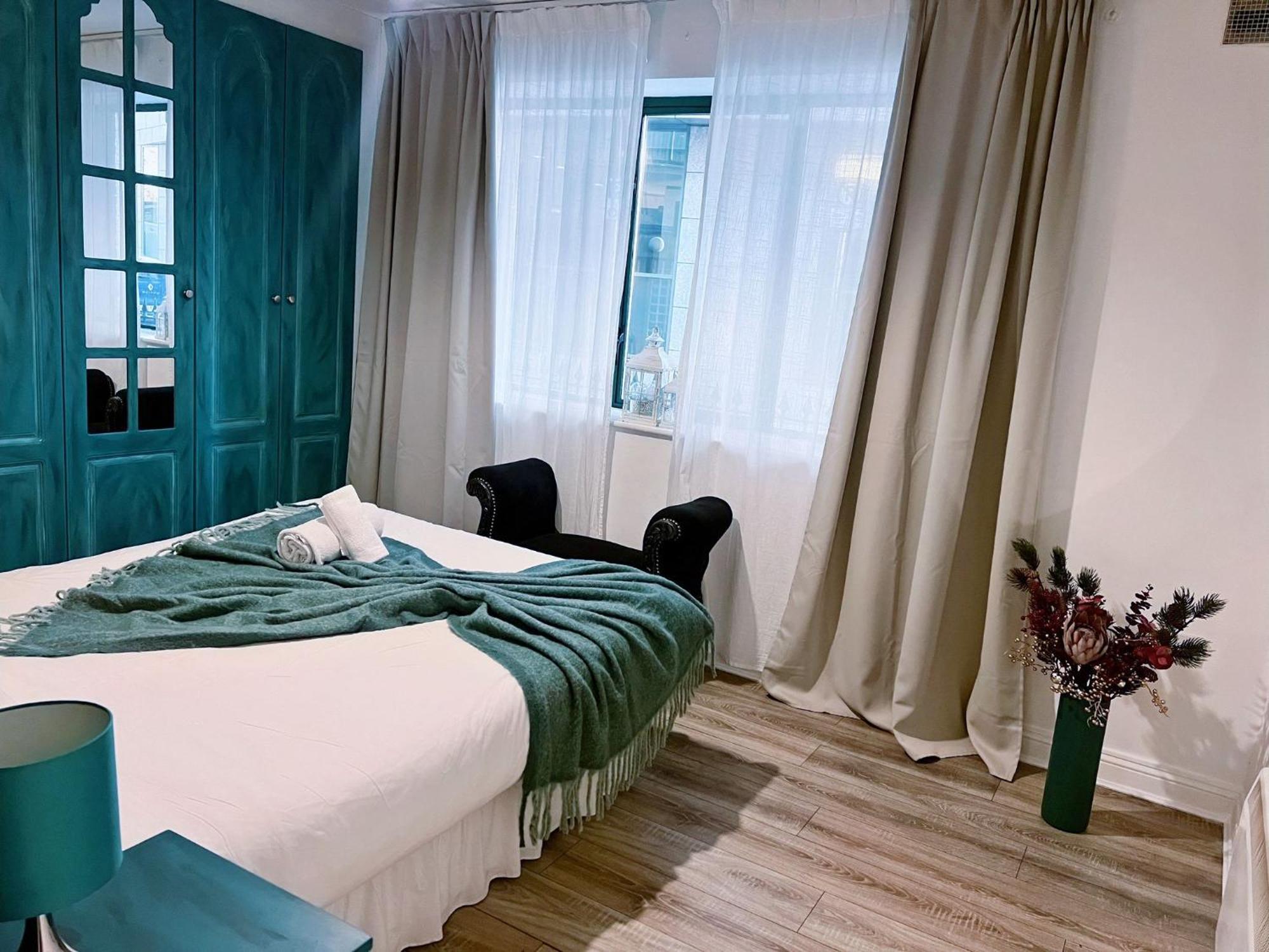 Dublin Exchange Suites Ngoại thất bức ảnh