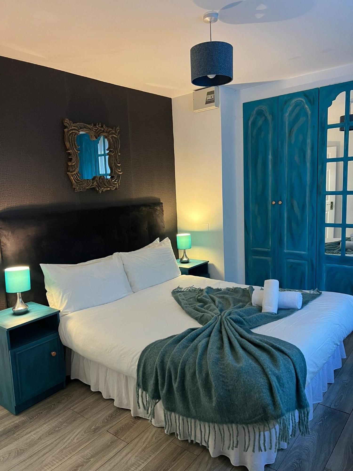 Dublin Exchange Suites Ngoại thất bức ảnh