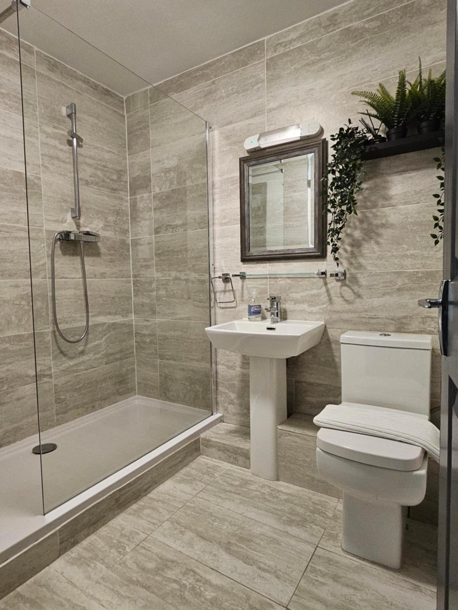 Dublin Exchange Suites Ngoại thất bức ảnh