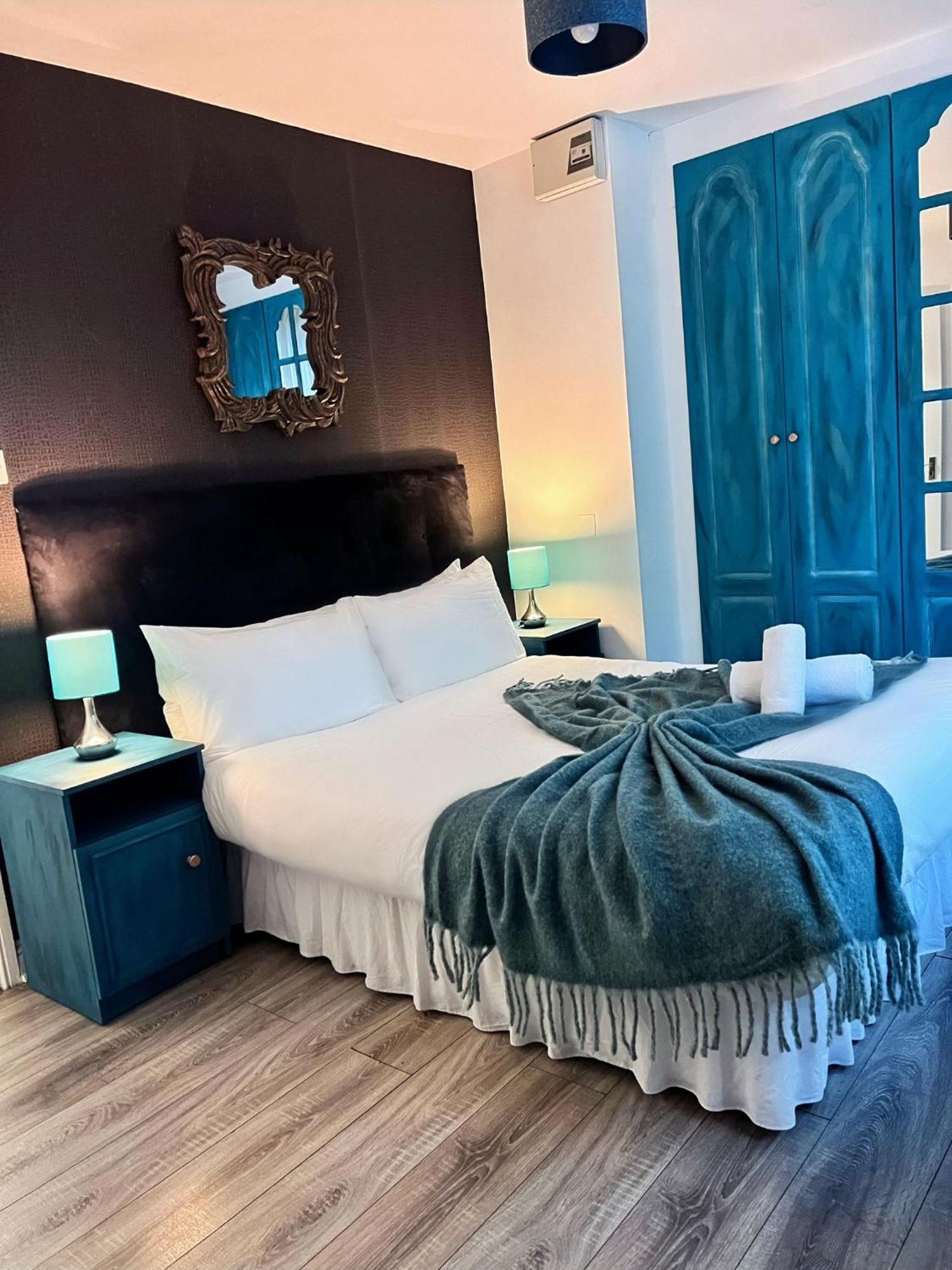 Dublin Exchange Suites Ngoại thất bức ảnh