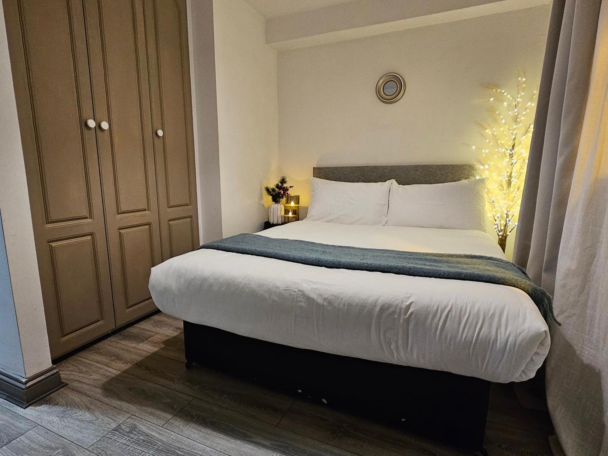 Dublin Exchange Suites Ngoại thất bức ảnh