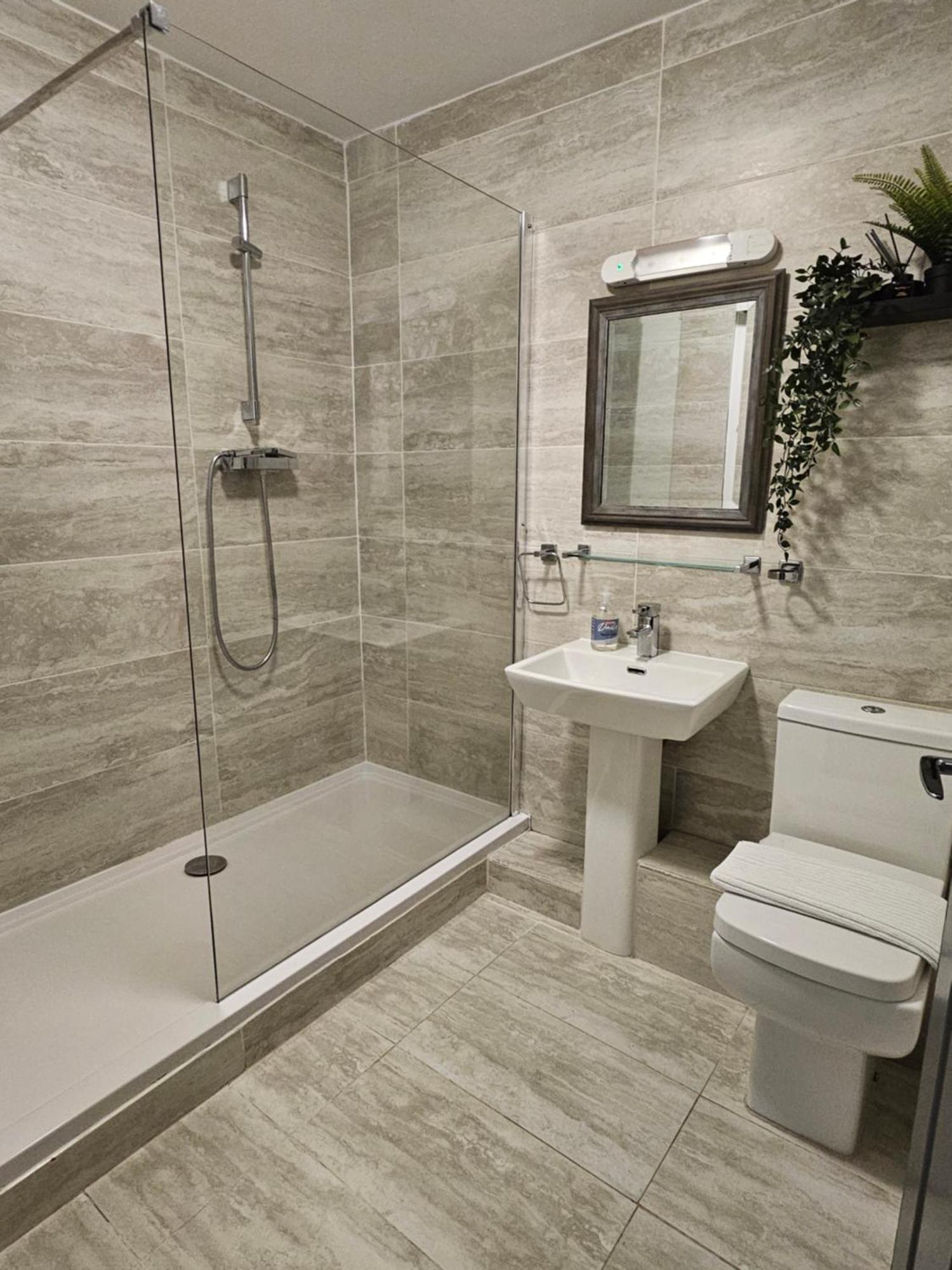 Dublin Exchange Suites Ngoại thất bức ảnh